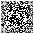 QR code with I Winger Auctioneering contacts