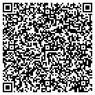 QR code with K R Electrical Maintnence contacts