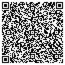 QR code with J L Sterling & Assoc contacts