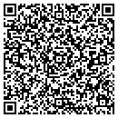 QR code with Jetset V I P contacts