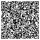 QR code with U S Nail & Spa contacts