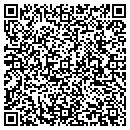 QR code with Crystaland contacts