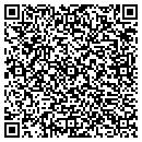 QR code with B S T Sports contacts