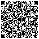 QR code with Watercolors By Jan Foss contacts