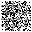 QR code with Metcalf Mortuary & Crematory contacts