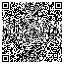 QR code with W O W Printing contacts