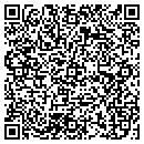 QR code with T & M Properties contacts