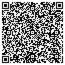 QR code with A P C Concrete contacts