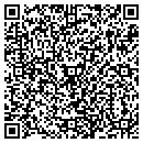 QR code with Tura Lake Assoc contacts