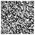 QR code with Ricci Chelle Studios Web contacts