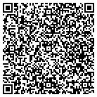 QR code with University of Nev Reno Engrg contacts