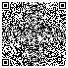 QR code with A & J Concrete Construction contacts