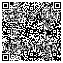 QR code with Isotree contacts