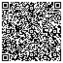 QR code with D&L Appraisal contacts
