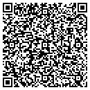 QR code with Acrafab contacts