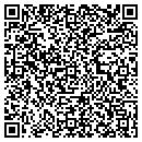 QR code with Amy's Flowers contacts