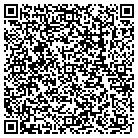 QR code with Henderson Self Storage contacts