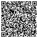 QR code with UBC contacts