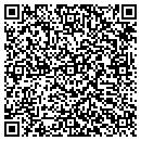 QR code with Amato Bakery contacts
