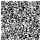 QR code with Custom Controls of Nevada contacts