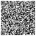 QR code with Marc Anthony Productions contacts