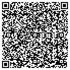 QR code with Ahearn Rental & Sales contacts