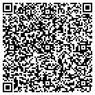 QR code with Seven Hills Mini Storage contacts