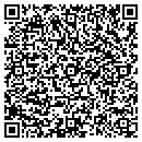 QR code with Aervoe Industries contacts