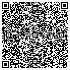 QR code with Hercaf Vending Services contacts