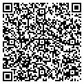 QR code with RMR contacts