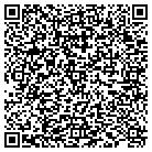 QR code with Precision Printing Of Nevada contacts