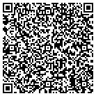 QR code with McGhee Construction contacts