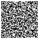 QR code with S & C Auto Repair contacts