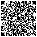 QR code with Haywire Outfit contacts