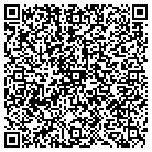QR code with Agnus Dei Christian Book Store contacts