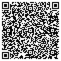 QR code with Divanis contacts