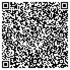 QR code with Ristine Russ & Associates LLC contacts