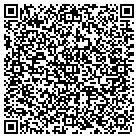 QR code with MSA Engineering Consultants contacts