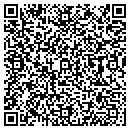 QR code with Leas Orchids contacts