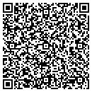 QR code with Ups Area Office contacts
