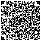 QR code with My Development Corporation contacts