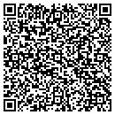 QR code with J&J Proto contacts