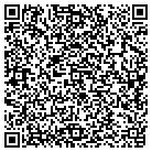 QR code with Custom Home Builders contacts