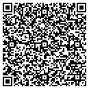 QR code with Hollinger Corp contacts