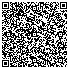 QR code with AAA Home & Pet Sitting Service contacts