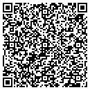 QR code with AA Tools contacts
