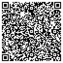 QR code with Q Slicker contacts