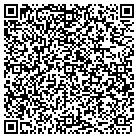 QR code with A Crystal Alteration contacts