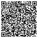 QR code with Sde contacts