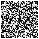 QR code with John F Tuvell contacts